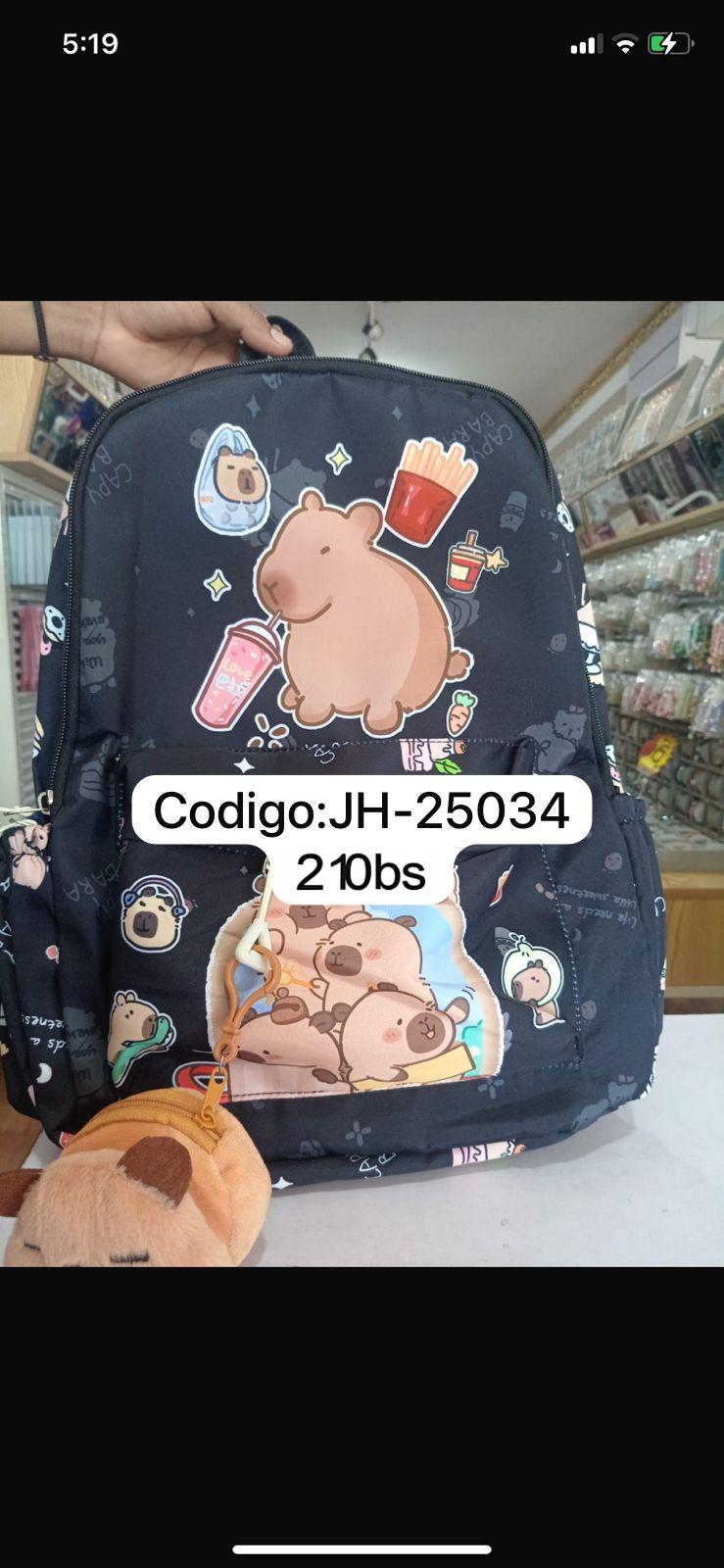 Mochila-JH-25034
